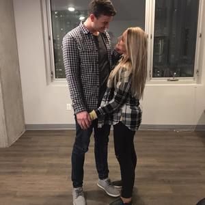 Meet your Posher, Sawyer